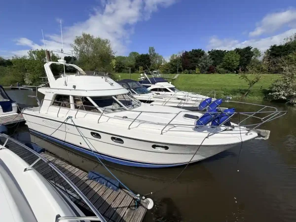 Princess 35`