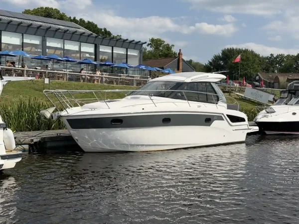 Bavaria 33 Sport HT